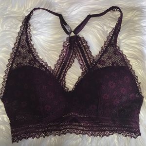 💜Victoria’s Secret Bralette💜